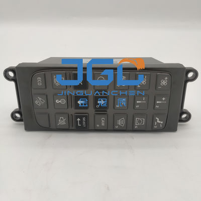 Parti per escavatori EC300D EC380D EC480D Pannello climatizzatore per escavatori 14594714 14697658 Per VOL-VO
