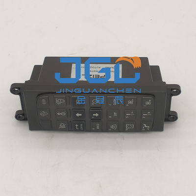Parti per escavatori EC300D EC380D EC480D Pannello climatizzatore per escavatori 14594714 14697658 Per VOL-VO
