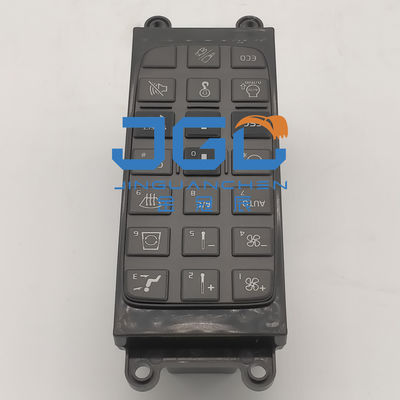 Parti per escavatori EC300D EC380D EC480D Pannello climatizzatore per escavatori 14594714 14697658 Per VOL-VO