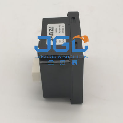 Parti elettriche EC210 EC210B Pannello climatizzatore per escavatore 14697658 14590052 14530573 14631179