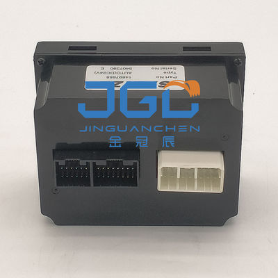 Parti elettriche EC210 EC210B Pannello climatizzatore per escavatore 14697658 14590052 14530573 14631179