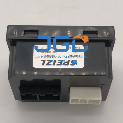 Parti elettriche EC210 EC210B Pannello climatizzatore per escavatore 14697658 14590052 14530573 14631179