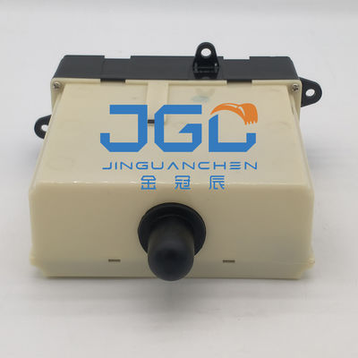 Pc200-6 Parti di escavatore Pannello di controllo del condizionatore d'aria 20Y-979-2471 20Y9792471