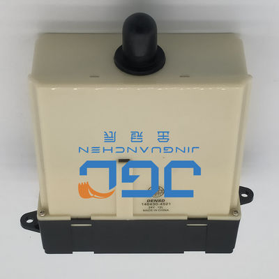 Pc200-6 Parti di escavatore Pannello di controllo del condizionatore d'aria 20Y-979-2471 20Y9792471
