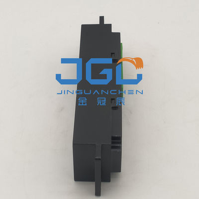 PC Loader Air Conditioner Controller Panel per parti di escavatori