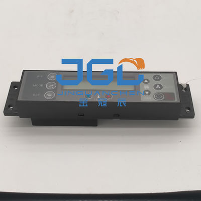 Escavatore SK200-3 SK200-6 SK200-6E SH200A3 Pannello di controllo dell'aria condizionata YN20M01299P1
