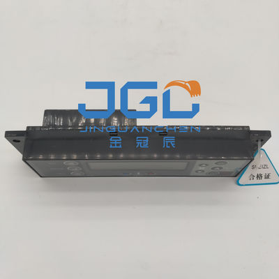 Escavatore SK200-3 SK200-6 SK200-6E SH200A3 Pannello di controllo dell'aria condizionata YN20M01299P1