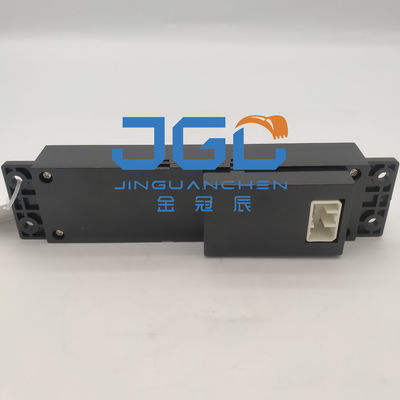 Escavatore SK200-3 SK200-6 SK200-6E SH200A3 Pannello di controllo dell'aria condizionata YN20M01299P1