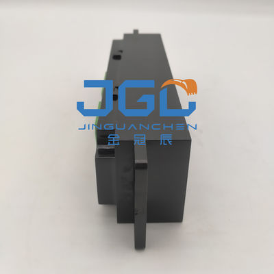 KHR12512 Controller del pannello di condizionamento dell'aria per SH210 A5 SH210-5 Disco di comando di condizionamento dell'aria scavo