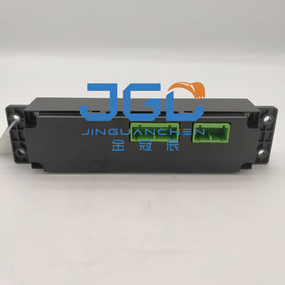 KHR12512 Controller del pannello di condizionamento dell'aria per SH210 A5 SH210-5 Disco di comando di condizionamento dell'aria scavo