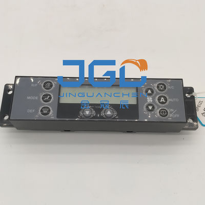 KHR12512 Controller del pannello di condizionamento dell'aria per SH210 A5 SH210-5 Disco di comando di condizionamento dell'aria scavo
