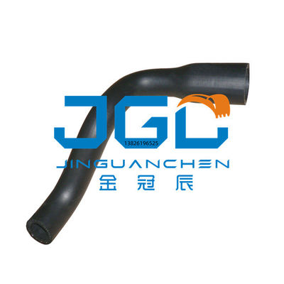 PC40MR-2 Parti di ricambio per escavatori Tubo per acqua 22M-03-21440 22M-03-21450 Tubo per radiatore su e giù per escavatori