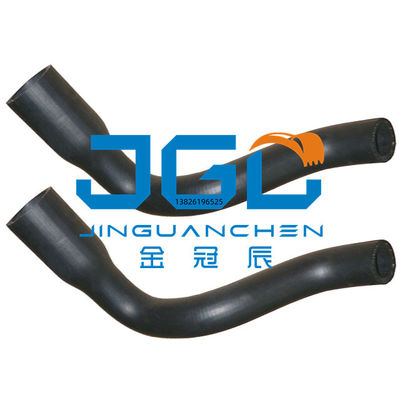 PC40MR-2 Parti di ricambio per escavatori Tubo per acqua 22M-03-21440 22M-03-21450 Tubo per radiatore su e giù per escavatori