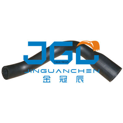 PC40MR-2 Parti di ricambio per escavatori Tubo per acqua 22M-03-21440 22M-03-21450 Tubo per radiatore su e giù per escavatori