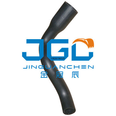 PC40MR-2 Parti di ricambio per escavatori Tubo per acqua 22M-03-21440 22M-03-21450 Tubo per radiatore su e giù per escavatori