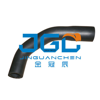 PC40R-8 Parti di ricambio per escavatori Tubo per acqua 22M-03-21440 22M-03-21450 Tubo per radiatore su e giù per escavatori