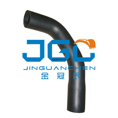 PC40R-8 Parti di ricambio per escavatori Tubo per acqua 22M-03-21440 22M-03-21450 Tubo per radiatore su e giù per escavatori