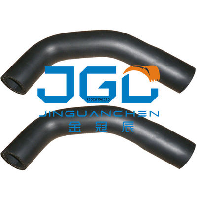 PC40R-8 Parti di ricambio per escavatori Tubo per acqua 22M-03-21440 22M-03-21450 Tubo per radiatore su e giù per escavatori