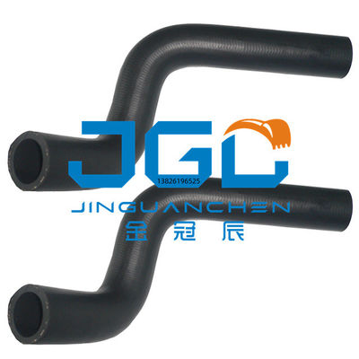 201-03-51130 Fuoco per tubi di acqua Parte di ricambio per escavatore Komatsu PC60-3/5