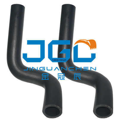 201-03-51130 Fuoco per tubi di acqua Parte di ricambio per escavatore Komatsu PC60-3/5