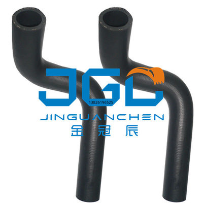 201-03-51130 Fuoco per tubi di acqua Parte di ricambio per escavatore Komatsu PC60-3/5