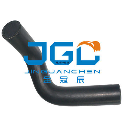 201-03-51140 4D95 Motore tubo del tubo superiore del tubo dell'acqua per escavatore PC60-6