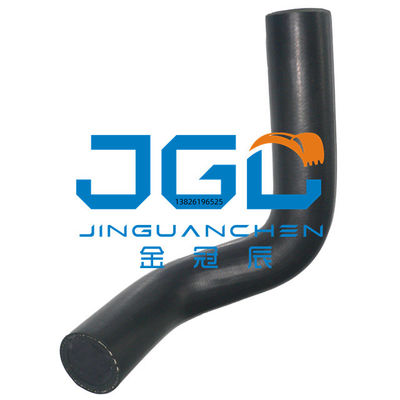 201-03-51140 4D95 Motore tubo del tubo superiore del tubo dell'acqua per escavatore PC60-6