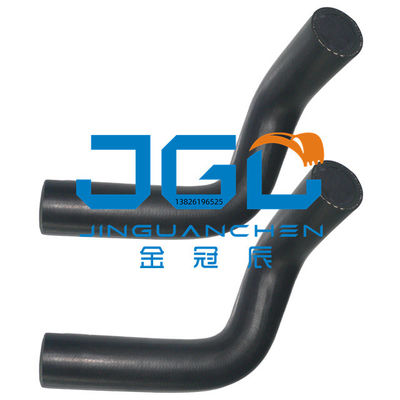 201-03-51140 4D95 Motore tubo del tubo superiore del tubo dell'acqua per escavatore PC60-6