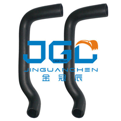 PC60-7 Escavatore 4D95 Parti del motore 201-03-71182 Tubo per tubi di acqua per Komatsu