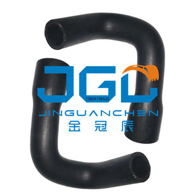 Parti di macchinari da costruzione Tubo per tubi di acqua 210-03-71172 Per Komatsu PC60-7
