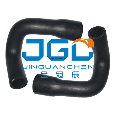 Parti di macchinari da costruzione Tubo per tubi di acqua 210-03-71172 Per Komatsu PC60-7