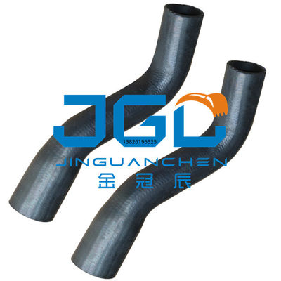201-03-72210 Motore di escavatore Cisterna d'acqua tubo per PC60-7 4D102