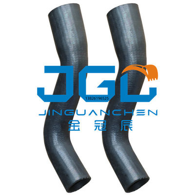 201-03-72210 Motore di escavatore Cisterna d'acqua tubo per PC60-7 4D102