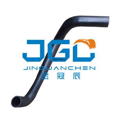 PC100-3 PC120-3 Tubo di scarico dell'acqua per escavatore motore diesel 20G-03-11163