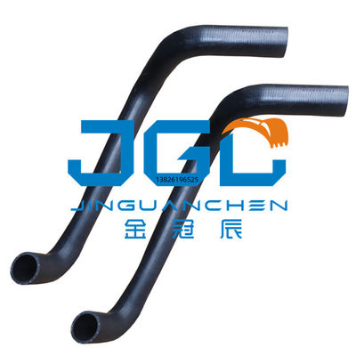 PC100-3 PC120-3 Tubo di scarico dell'acqua per escavatore motore diesel 20G-03-11163