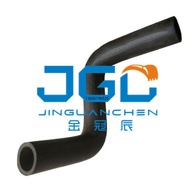 2030356180 4D95 Motore tubo del tubo superiore del tubo dell'acqua per escavatore PC100-5 PC120-5