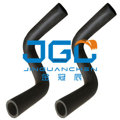 2030356180 4D95 Motore tubo del tubo superiore del tubo dell'acqua per escavatore PC100-5 PC120-5