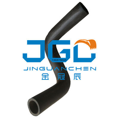 2030356180 4D95 Motore tubo del tubo superiore del tubo dell'acqua per escavatore PC100-5 PC120-5