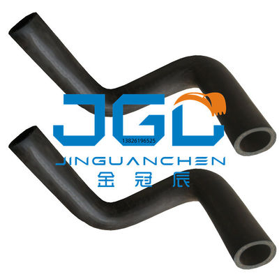 2030356180 4D95 Motore tubo del tubo superiore del tubo dell'acqua per escavatore PC100-5 PC120-5