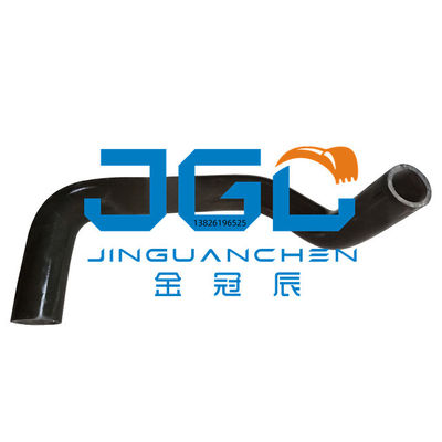 PC100-5 PC120-5 Tubo di aspirazione dell'acqua per escavatore motore diesel 203-03-56190