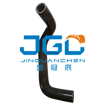 PC100-5 PC120-5 Tubo di aspirazione dell'acqua per escavatore motore diesel 203-03-56190