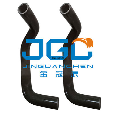PC100-5 PC120-5 Tubo di aspirazione dell'acqua per escavatore motore diesel 203-03-56190