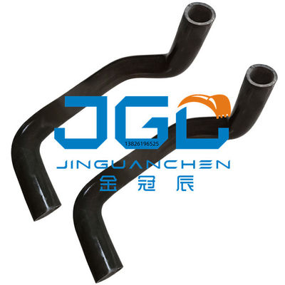 PC100-5 PC120-5 Tubo di aspirazione dell'acqua per escavatore motore diesel 203-03-56190