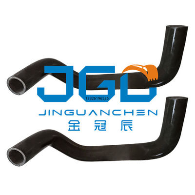 PC100-5 PC120-5 Tubo di aspirazione dell'acqua per escavatore motore diesel 203-03-56190