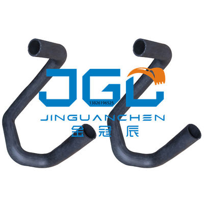 Motore diesel PC100-5 PC120-5 tubo di scarico dell'acqua per escavatore Motore diesel 203-978-5340