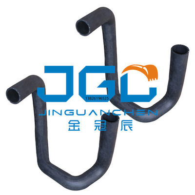 Motore diesel PC100-5 PC120-5 tubo di scarico dell'acqua per escavatore Motore diesel 203-978-5340