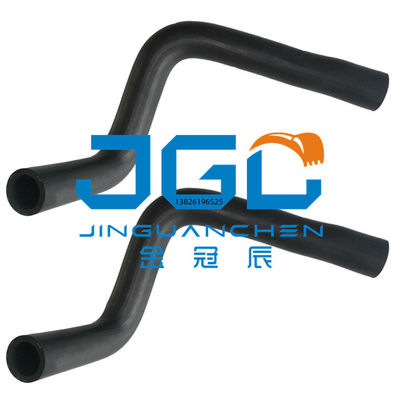 Scavatori tubi d'acqua superiori e inferiori tubo di acqua tubercolare tubo d'acqua 203-03-61172 per PC100-6、PC120-6(4D95) tubo d'acqua