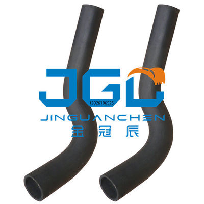 Scavatori tubi d'acqua superiori e inferiori Tubo tuberoso tubo d'acqua Tubo d'acqua 203-03-67181 2030367181 Per PC100-6(4D102) Tubo d'acqua