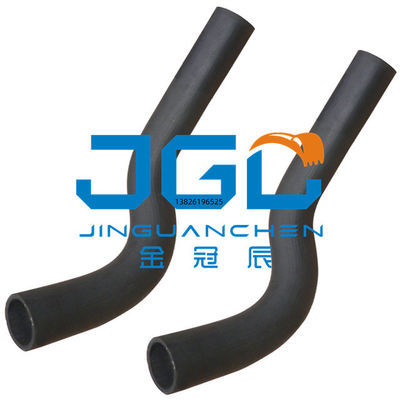 Scavatori tubi d'acqua superiori e inferiori Tubo tuberoso tubo d'acqua Tubo d'acqua 203-03-67181 2030367181 Per PC100-6(4D102) Tubo d'acqua