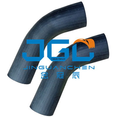 Escavatori tubi d'acqua superiori e inferiori Tubo di tubatura Tubo d'acqua 205-03-71170 205-03-71180 Per PC200-3 Tubo d'acqua